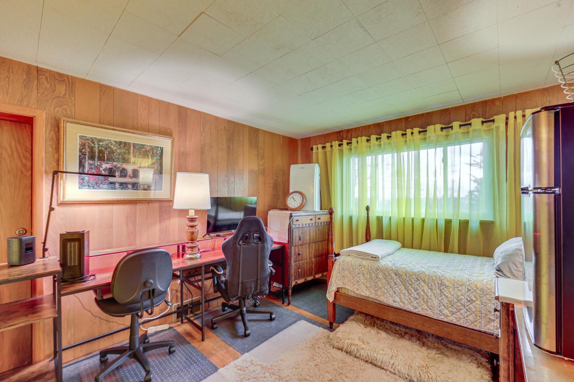 Rustic Chic Retreat 4 Mi To Kennywood! * West Mifflin