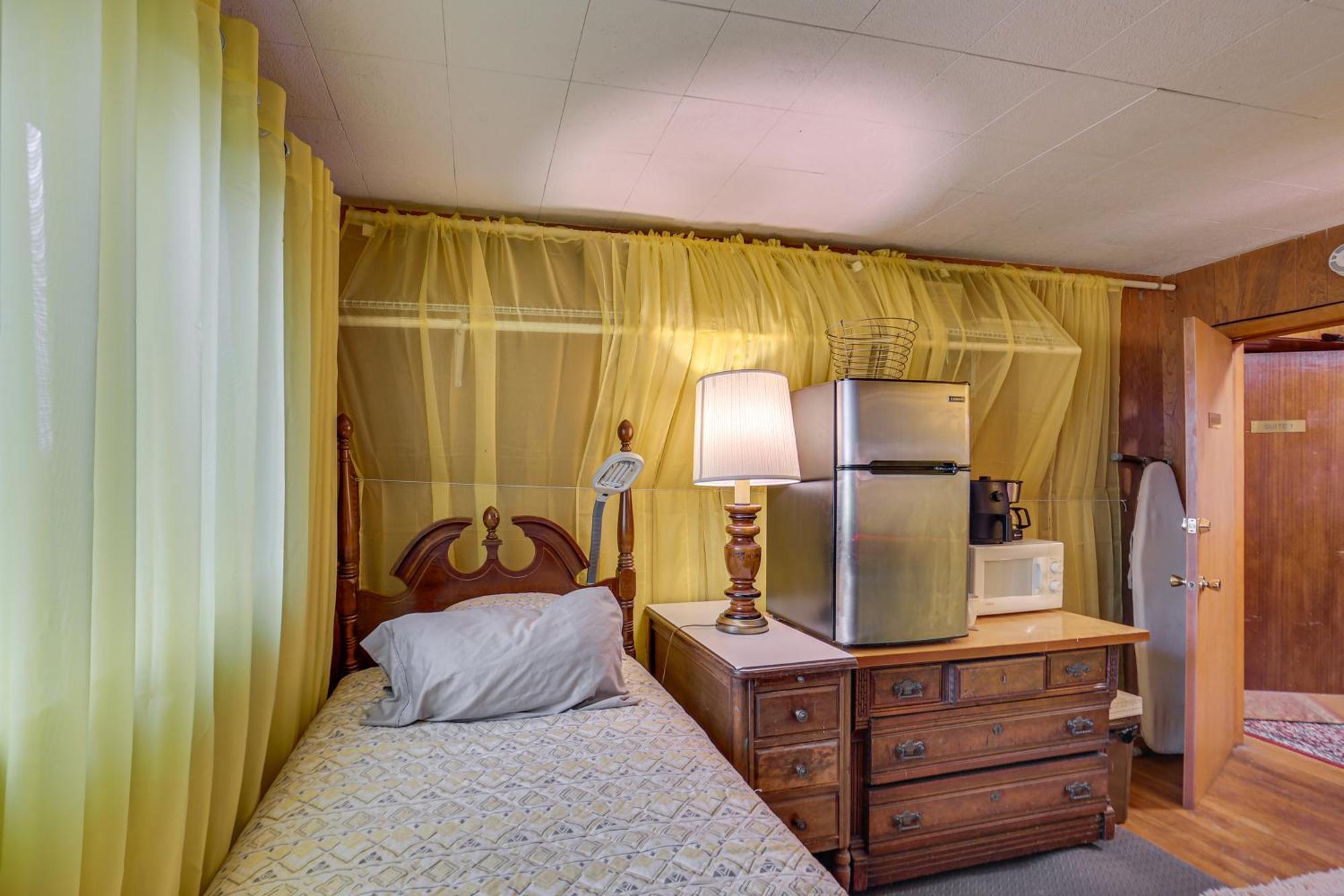 Rustic Chic Retreat 4 Mi To Kennywood! * West Mifflin