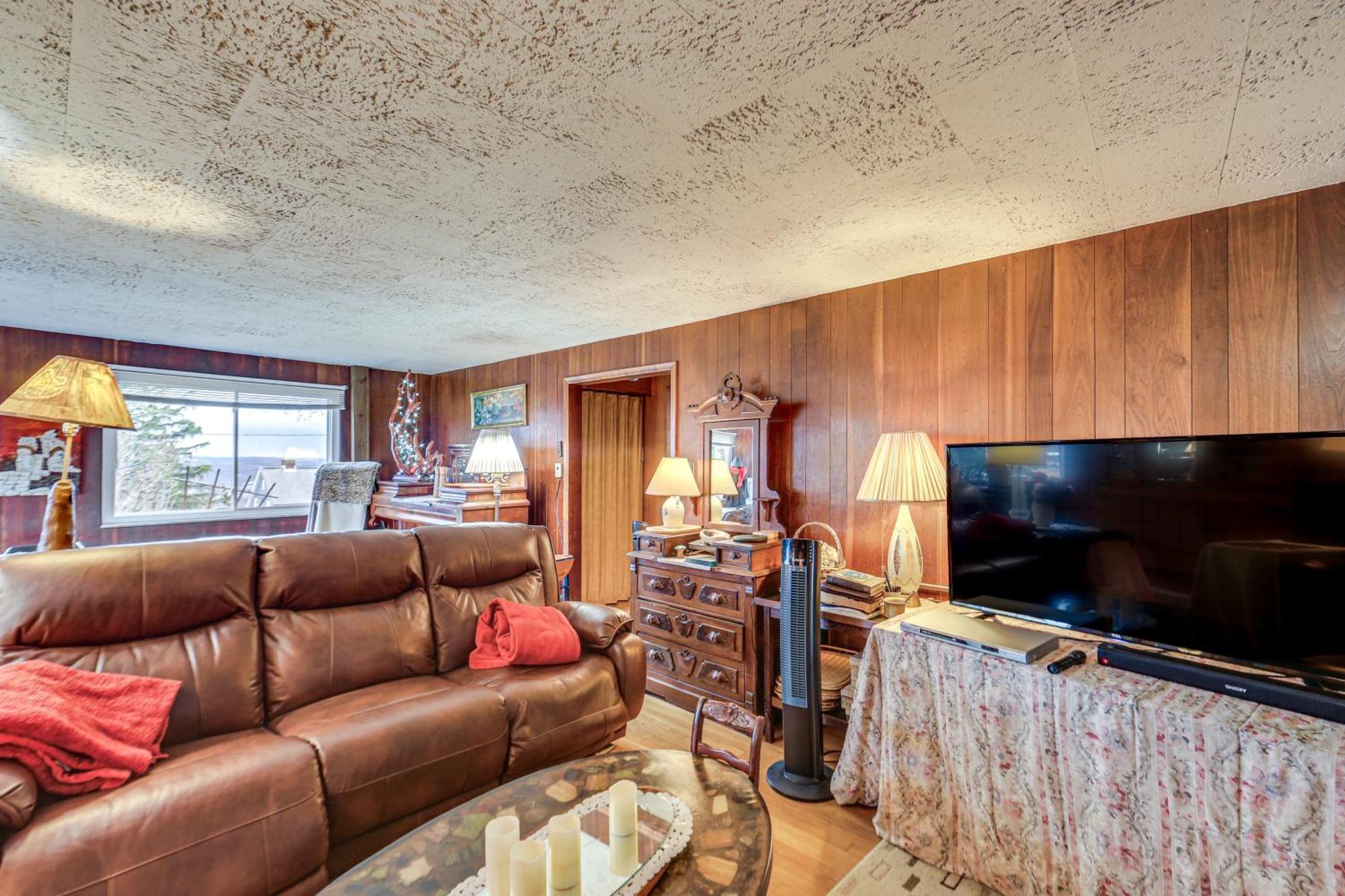 Rustic Chic Retreat 4 Mi To Kennywood! *